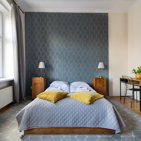 Cozy Apartments Krakowska Street, Kazimierz District Bagian luar foto