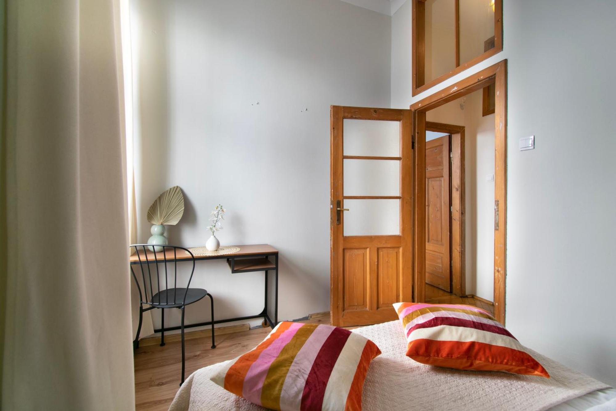 Cozy Apartments Krakowska Street, Kazimierz District Bagian luar foto