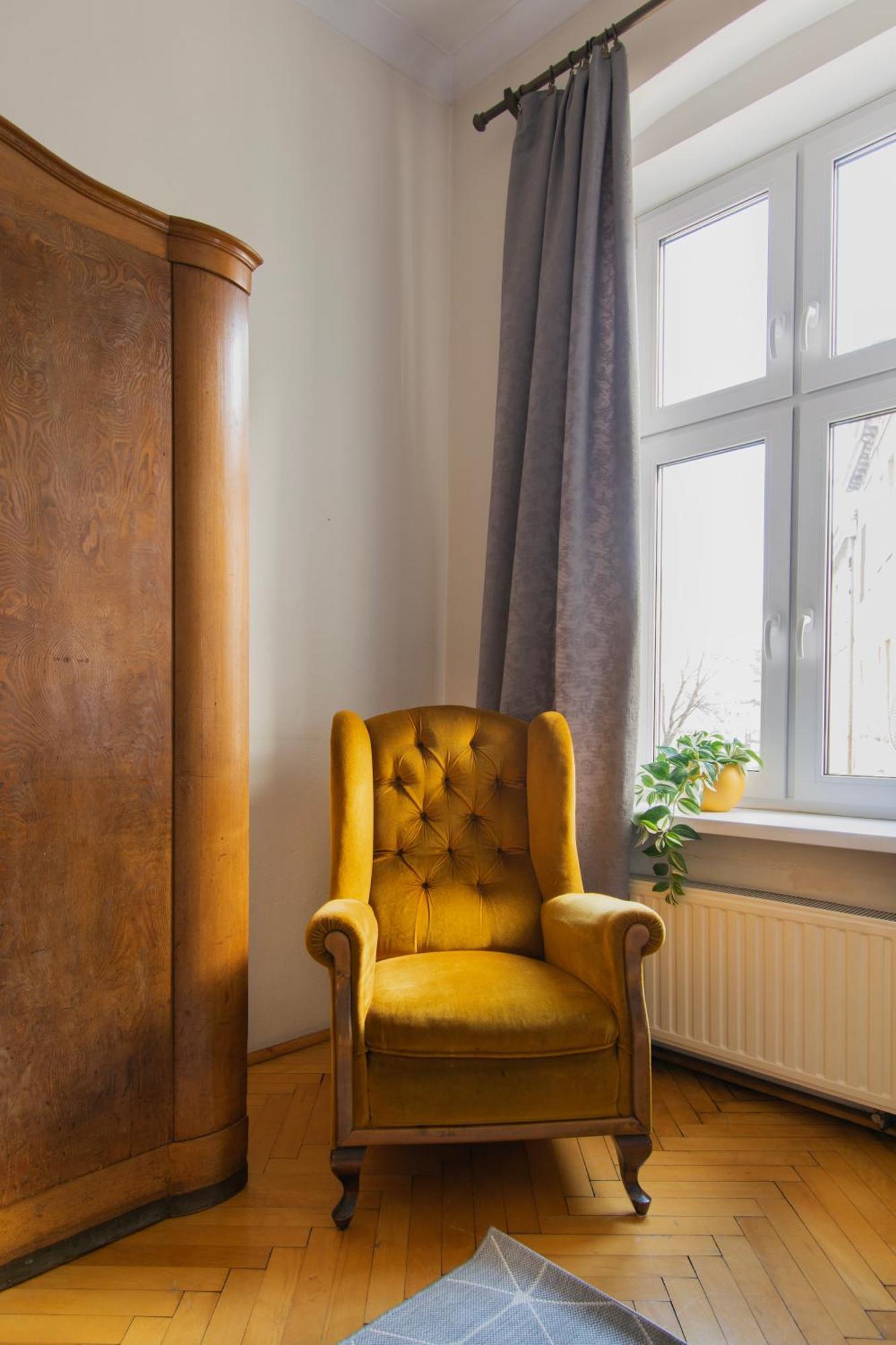 Cozy Apartments Krakowska Street, Kazimierz District Bagian luar foto