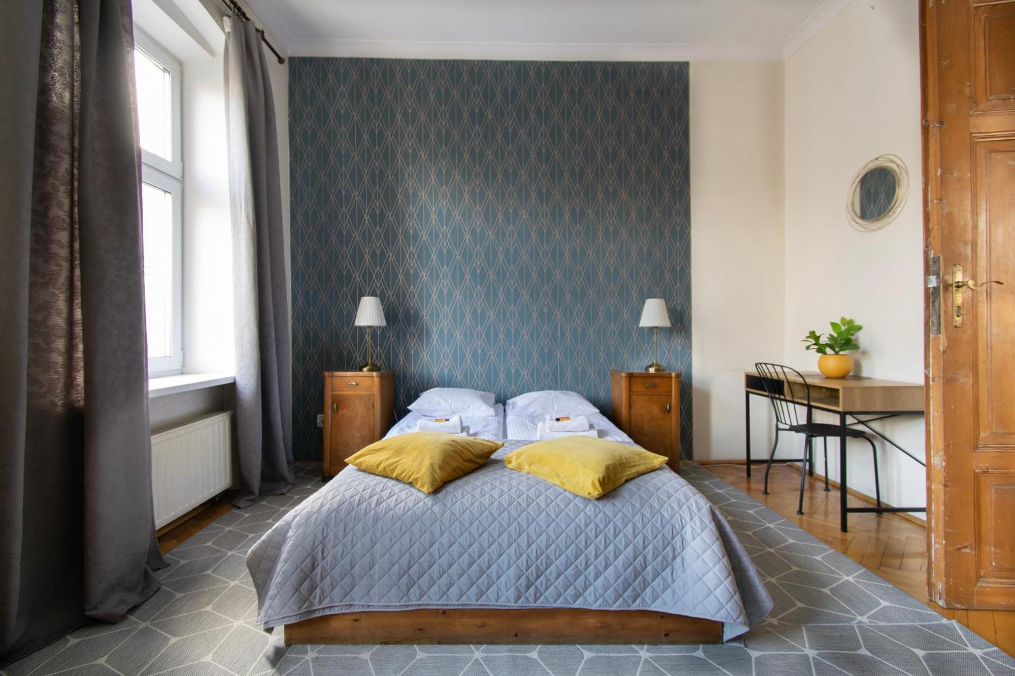 Cozy Apartments Krakowska Street, Kazimierz District Bagian luar foto