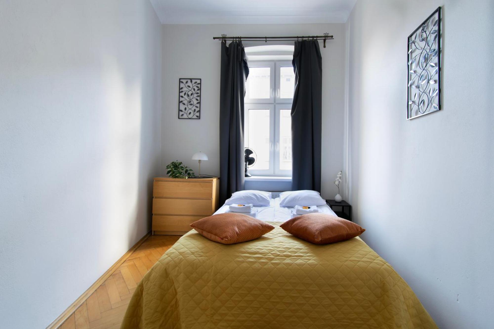 Cozy Apartments Krakowska Street, Kazimierz District Bagian luar foto