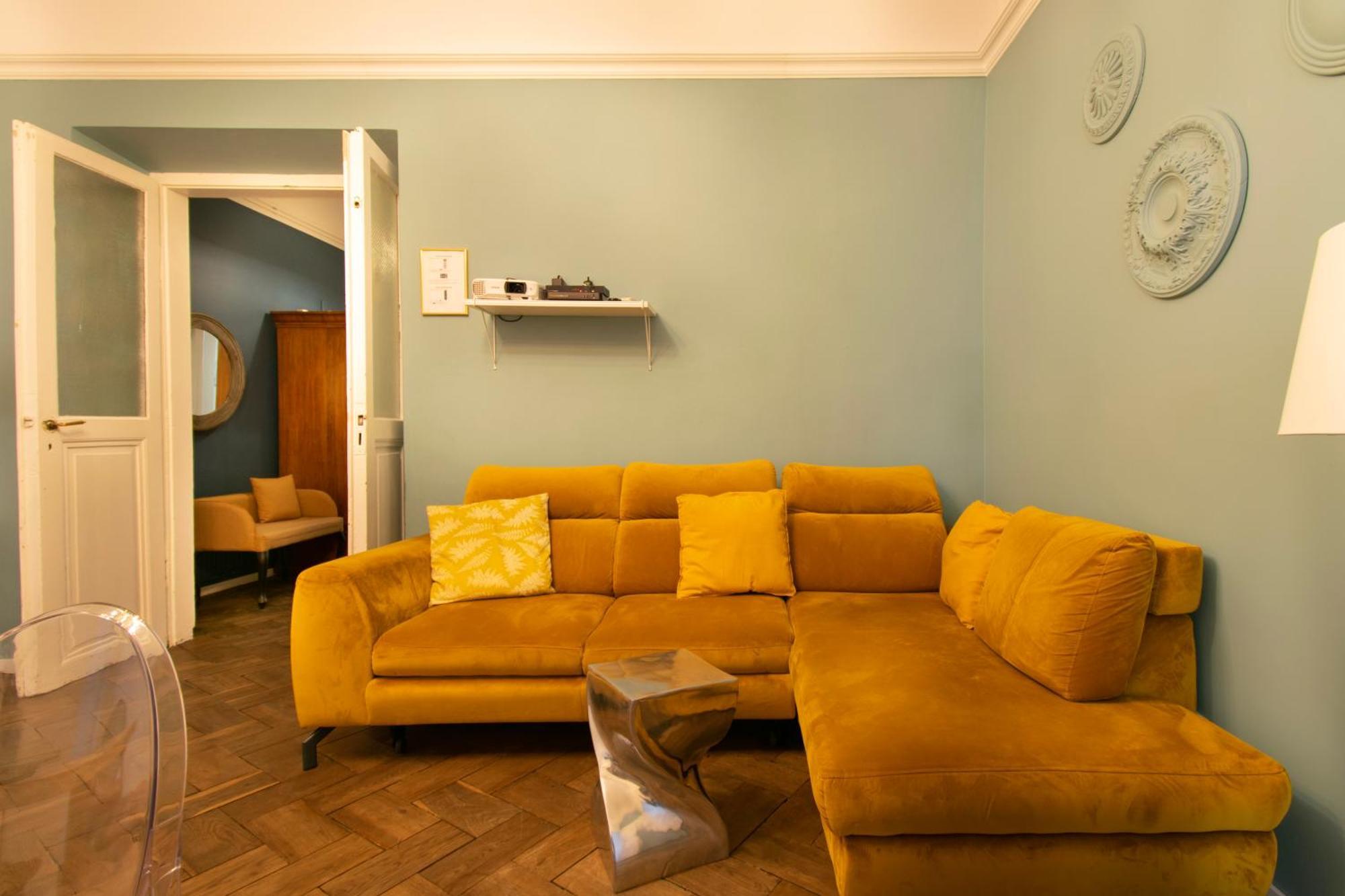 Cozy Apartments Krakowska Street, Kazimierz District Bagian luar foto