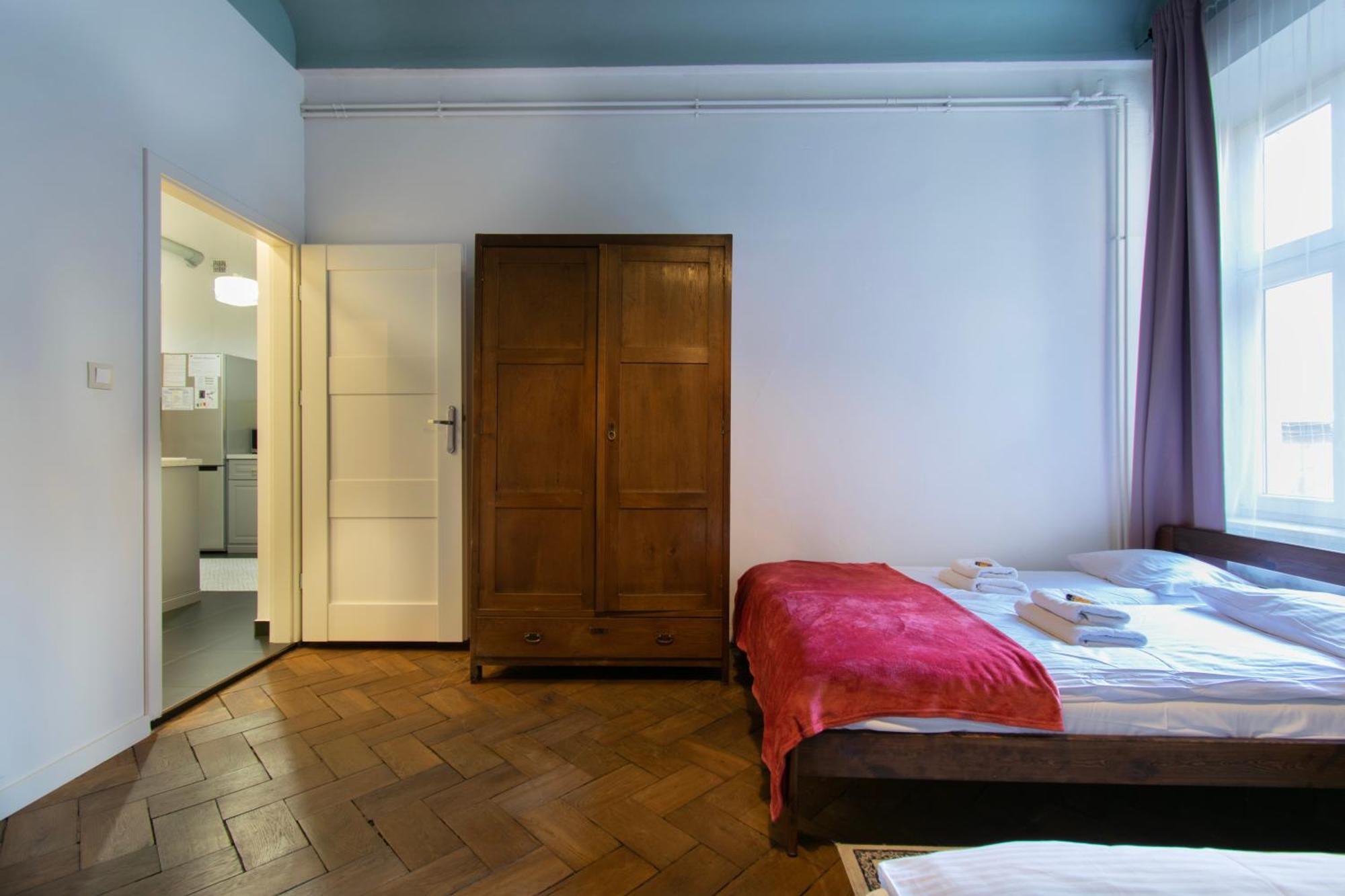 Cozy Apartments Krakowska Street, Kazimierz District Bagian luar foto