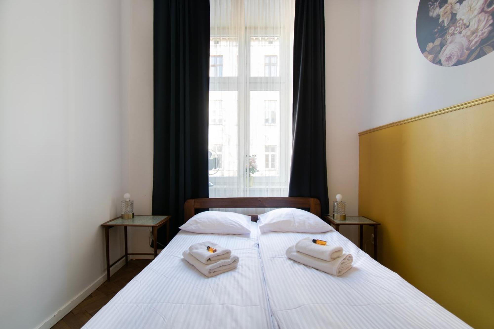 Cozy Apartments Krakowska Street, Kazimierz District Bagian luar foto
