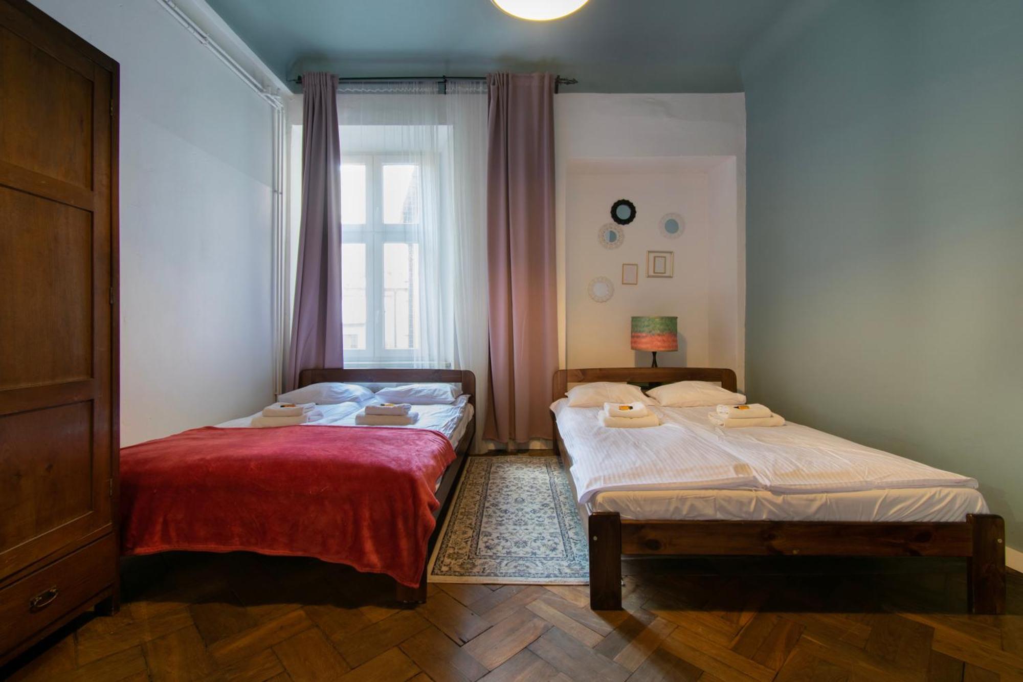 Cozy Apartments Krakowska Street, Kazimierz District Bagian luar foto
