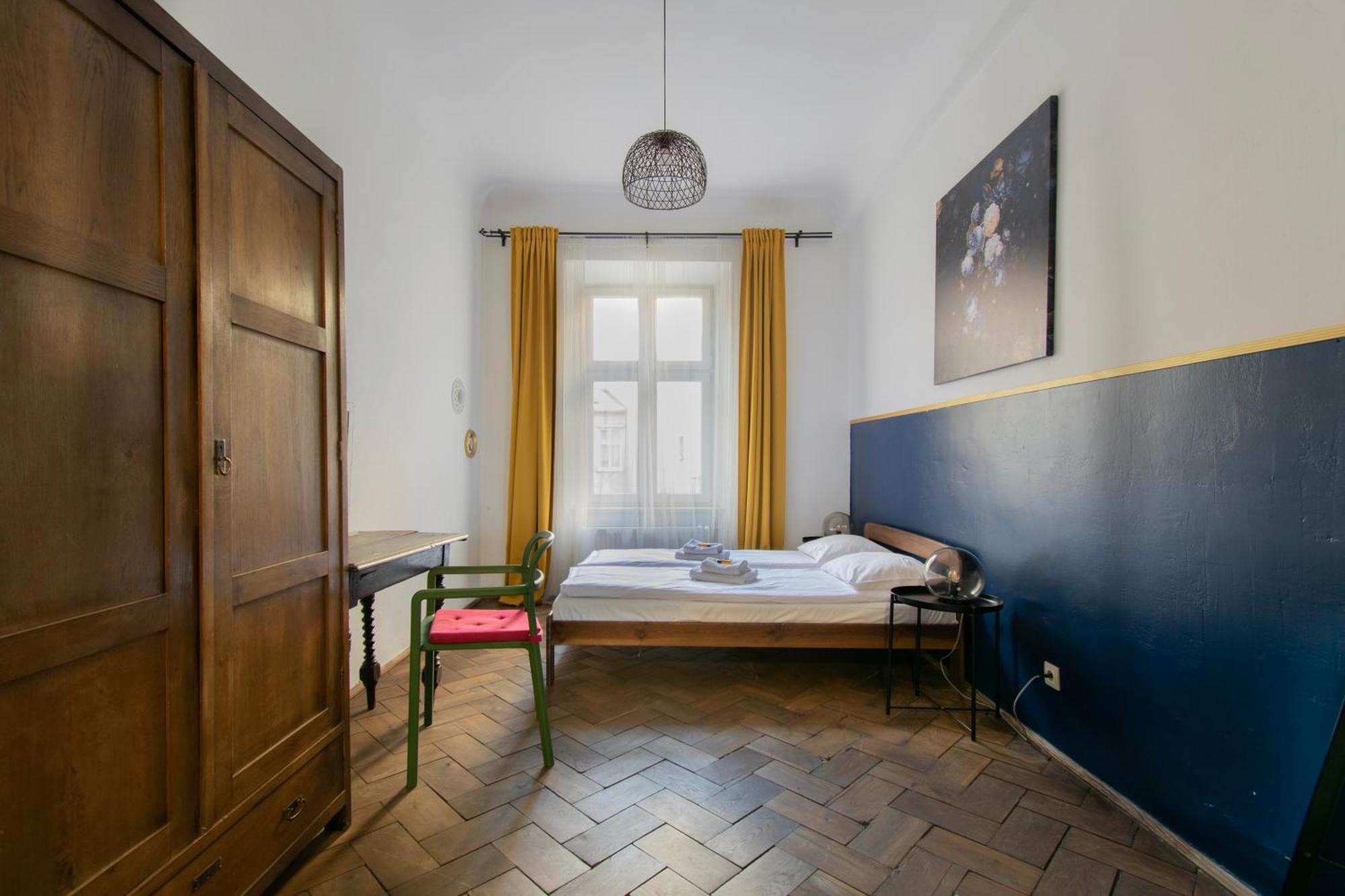 Cozy Apartments Krakowska Street, Kazimierz District Bagian luar foto